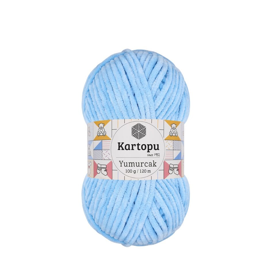 KARTOPU YUMURCAK K540