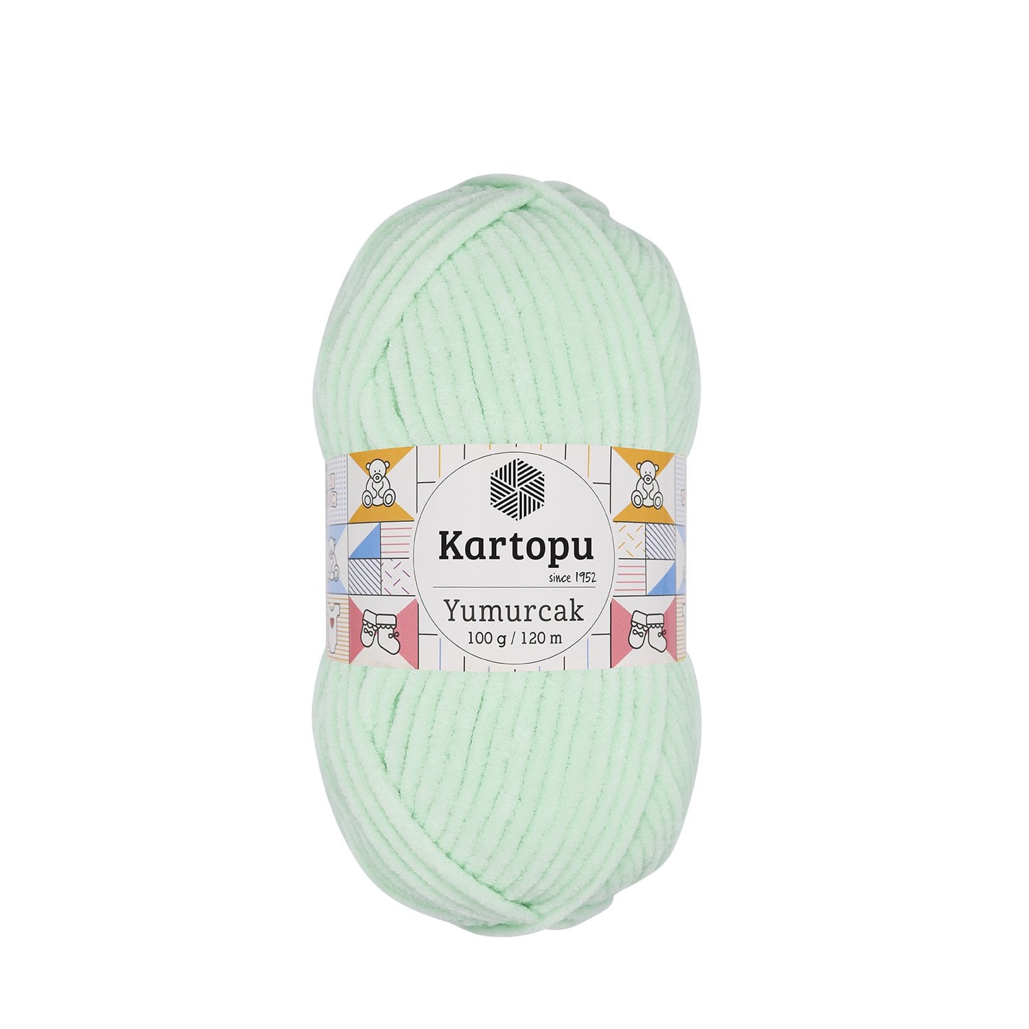 KARTOPU YUMURCAK K560