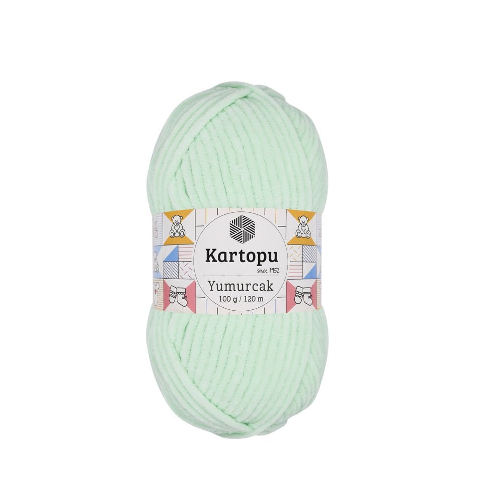 KARTOPU YUMURCAK K560