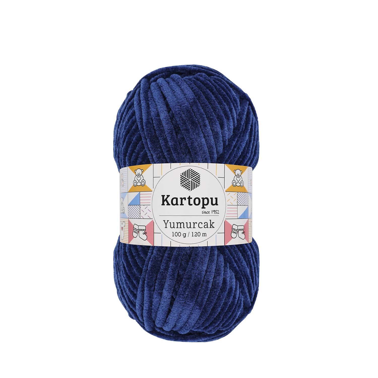 KARTOPU YUMURCAK K635