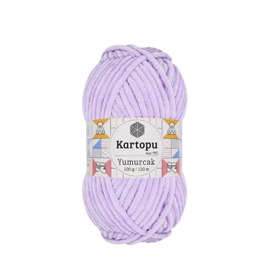 KARTOPU YUMURCAK K702
