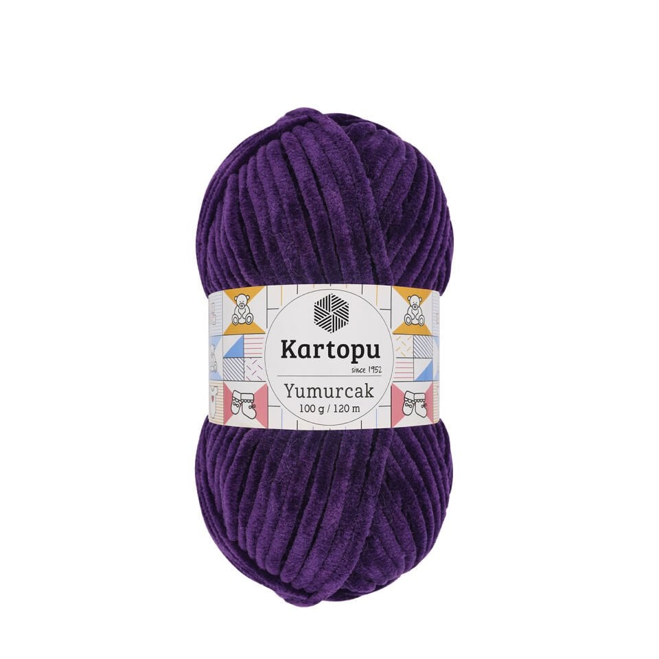 KARTOPU YUMURCAK K724