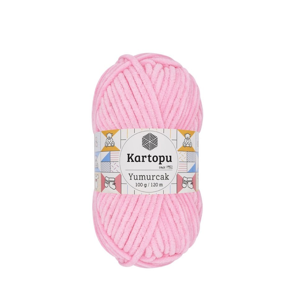 KARTOPU YUMURCAK K767