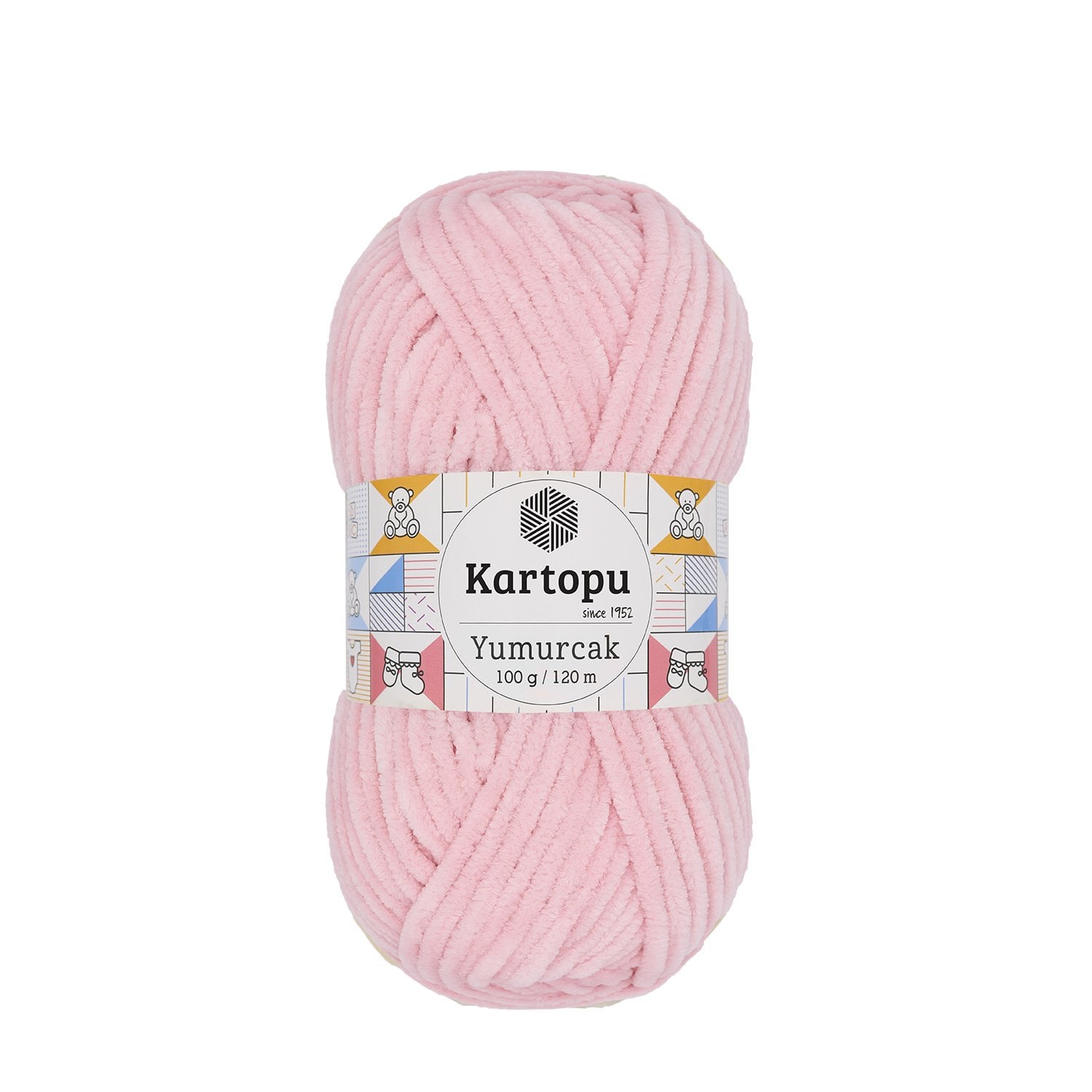 KARTOPU YUMURCAK K768