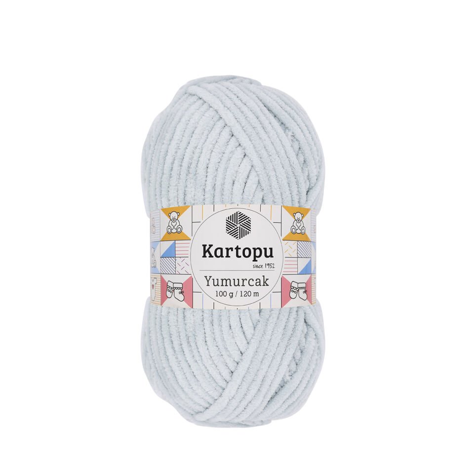 kartopu.com | KARTOPU YUMURCAK K919