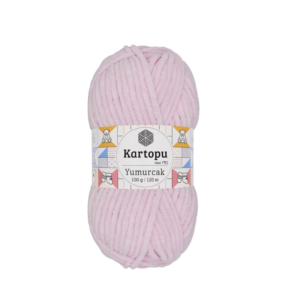 KARTOPU YUMURCAK K1562