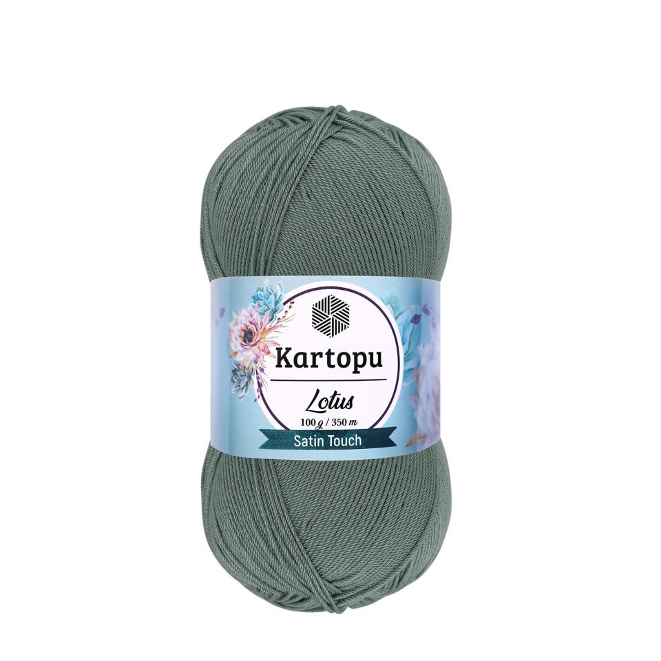 KARTOPU LOTUS K943