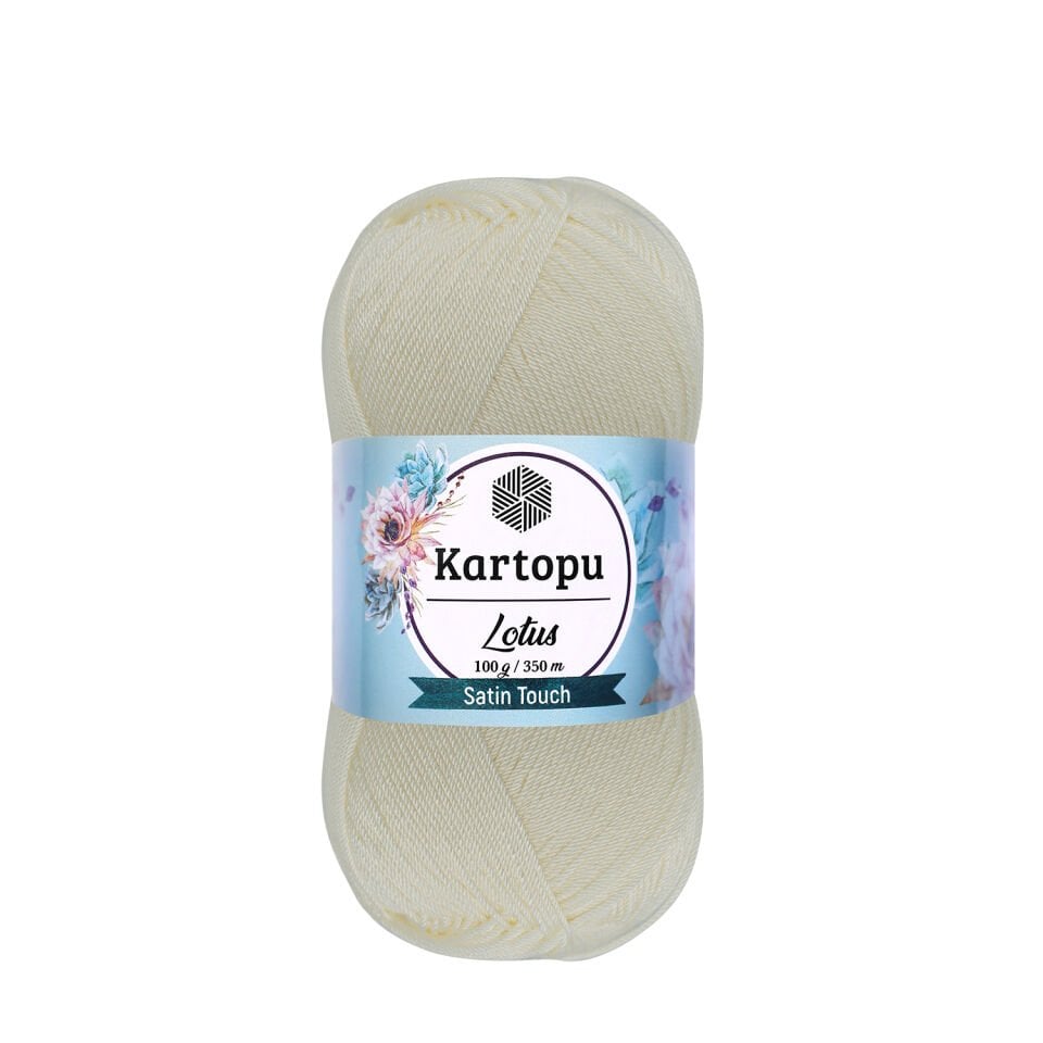 KARTOPU LOTUS K019