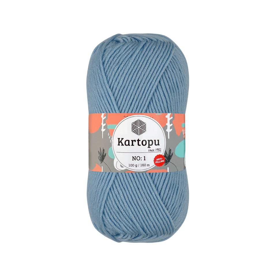 KARTOPU NO:1 K544