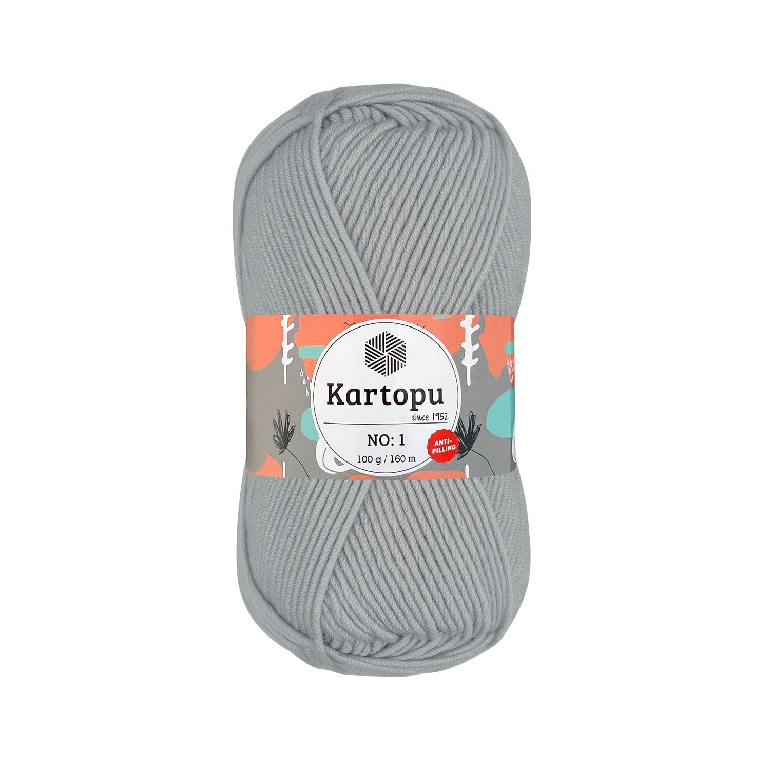 KARTOPU NO:1 K992