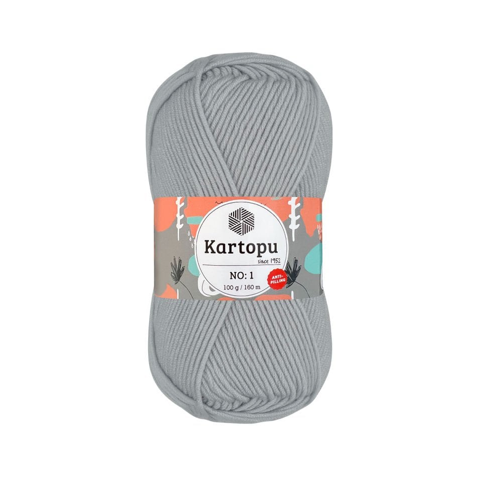 KARTOPU NO:1 K992