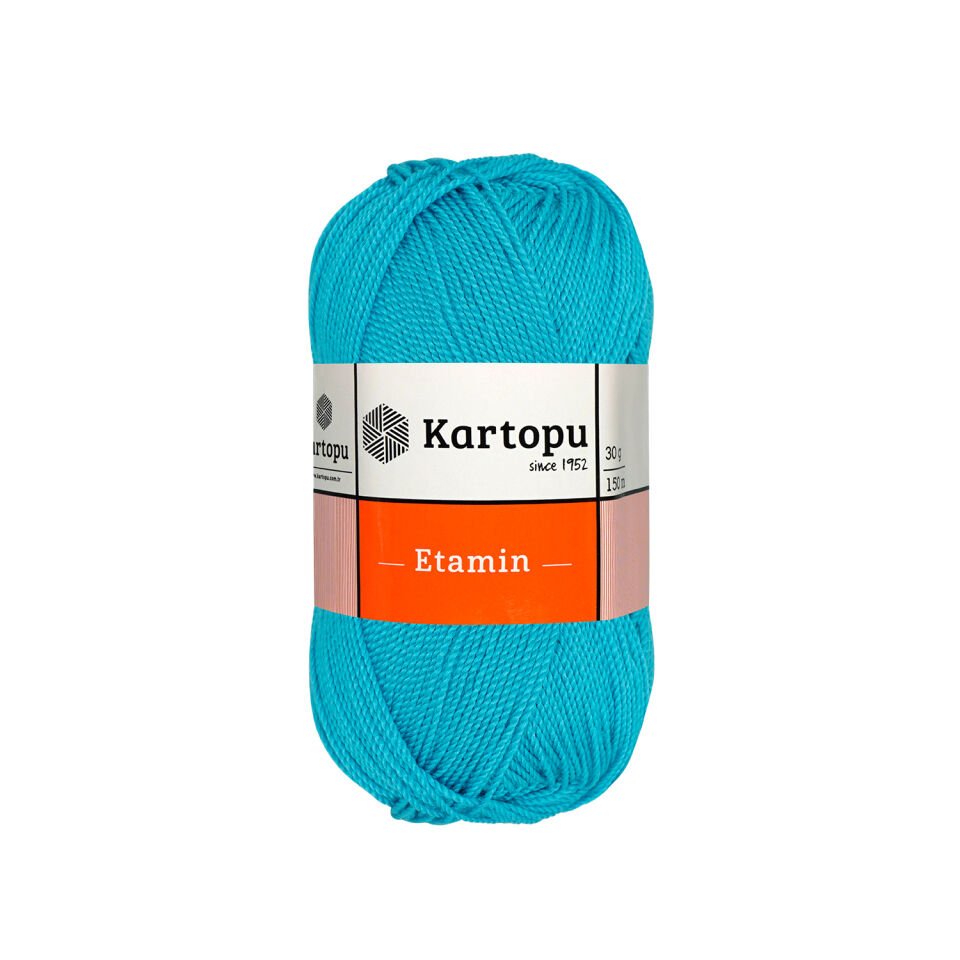 KARTOPU ETAMİN K515
