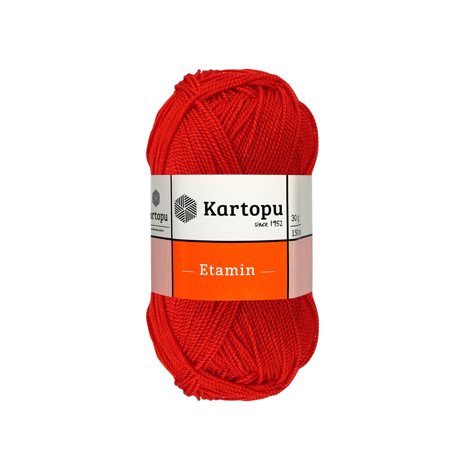 KARTOPU ETAMİN K160