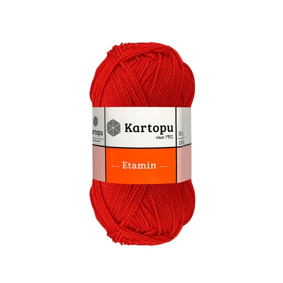 KARTOPU ETAMİN K160