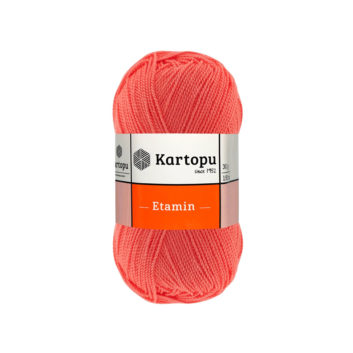KARTOPU ETAMİN K204