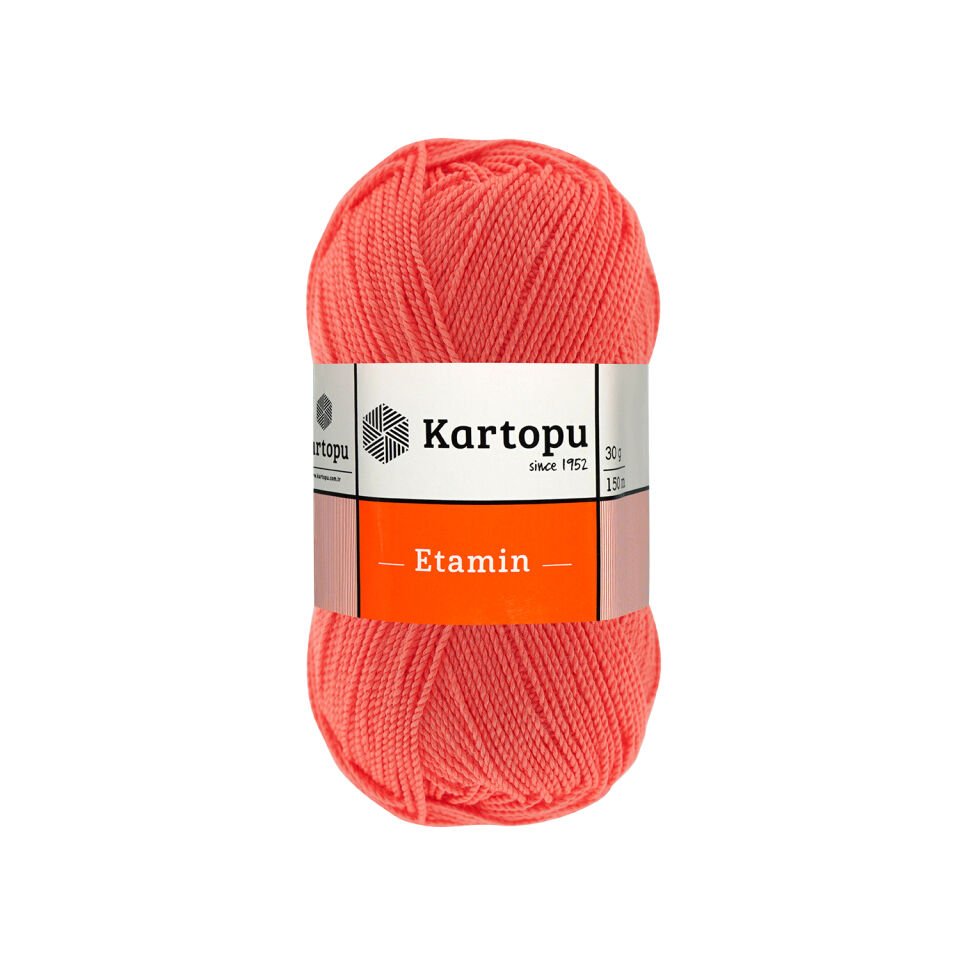 KARTOPU ETAMİN K204