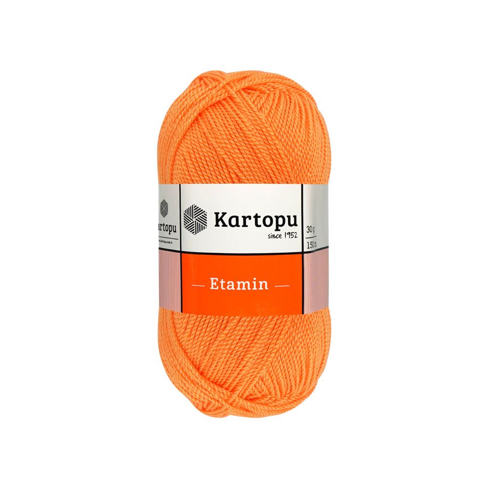 KARTOPU ETAMİN K207