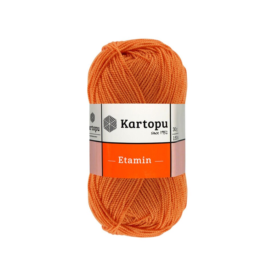 KARTOPU ETAMİN K208