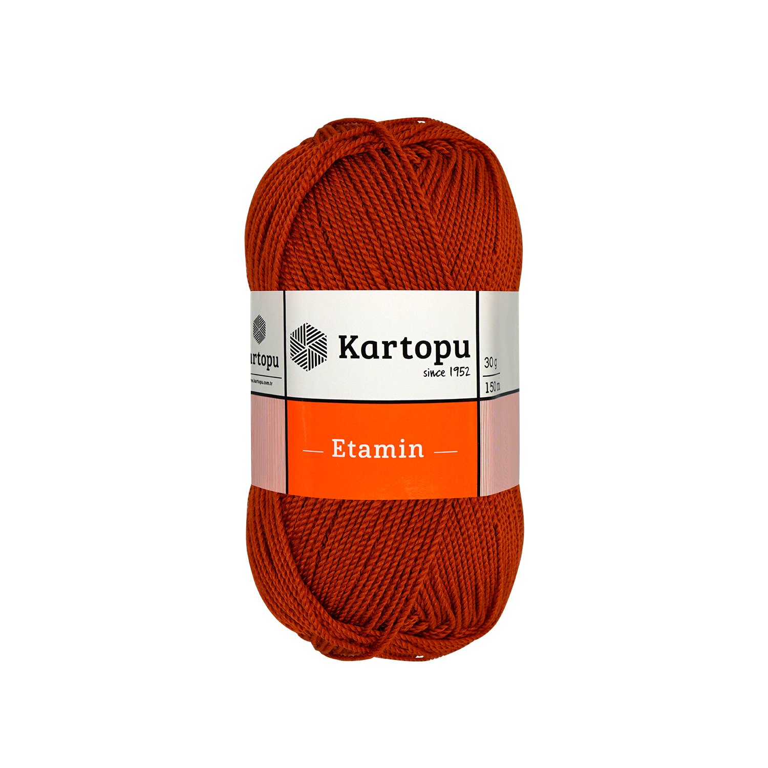 KARTOPU ETAMİN K265