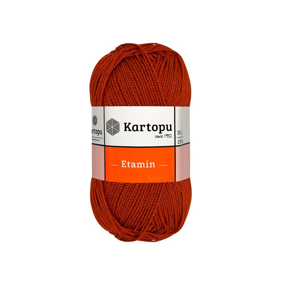 KARTOPU ETAMİN K265