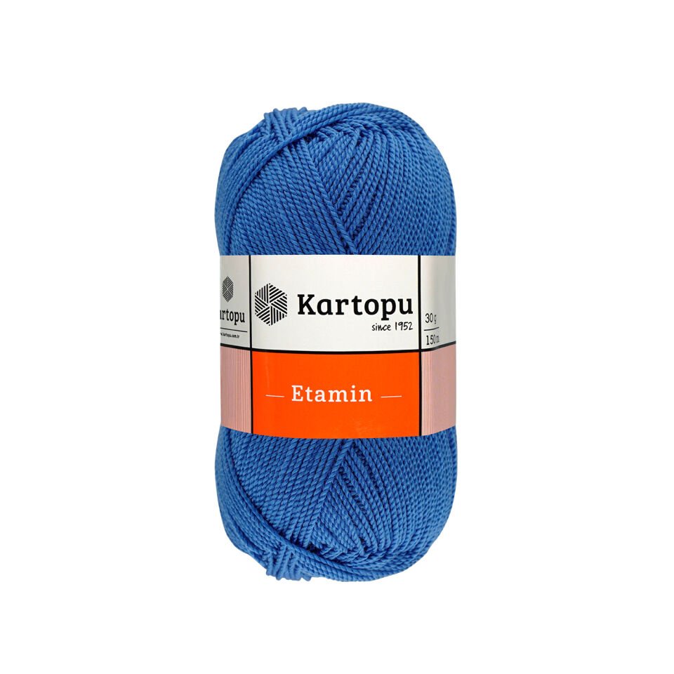 KARTOPU ETAMİN K523