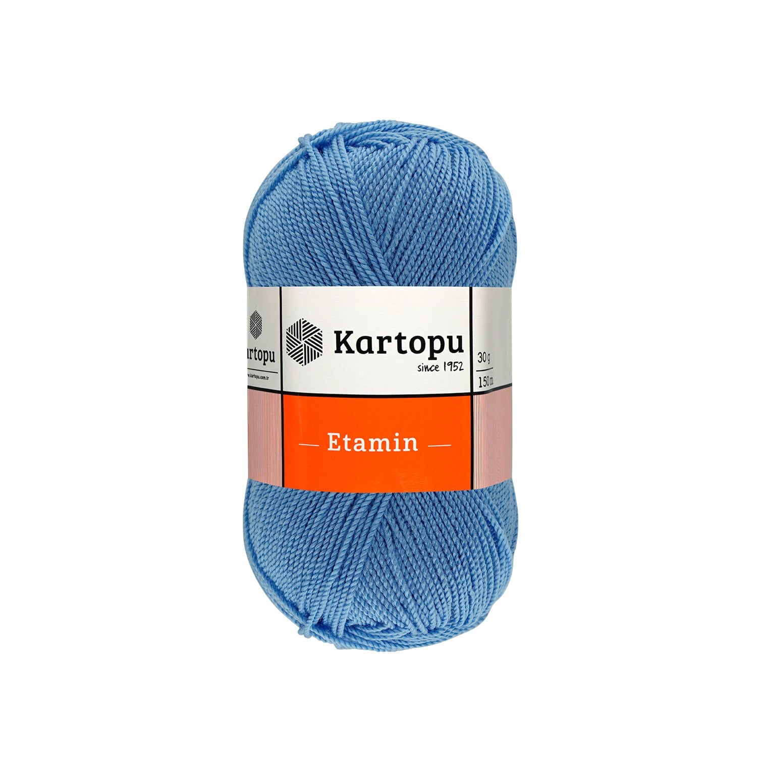 KARTOPU ETAMİN K534