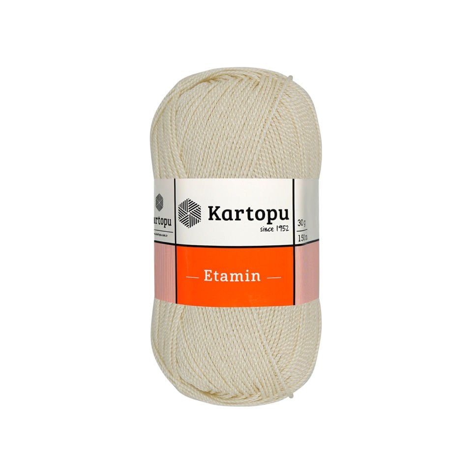 KARTOPU ETAMİN K025