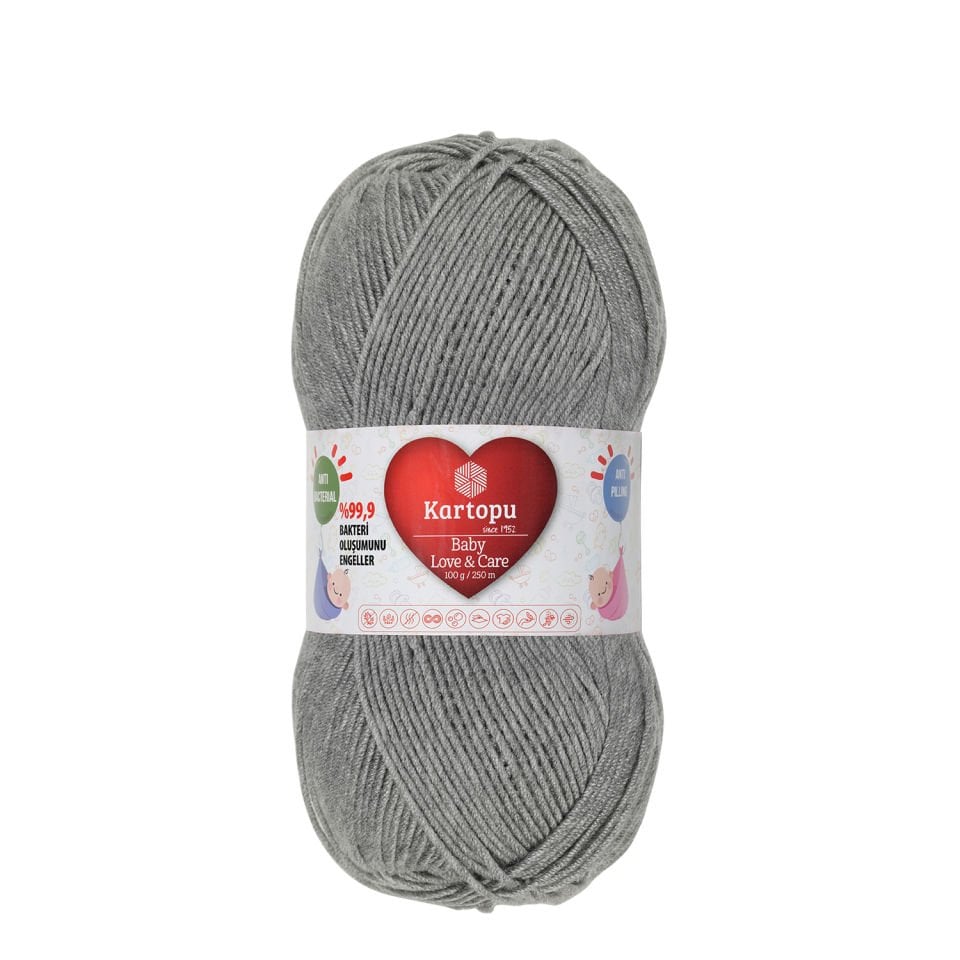 KARTOPU BABY LOVE CARE K1000