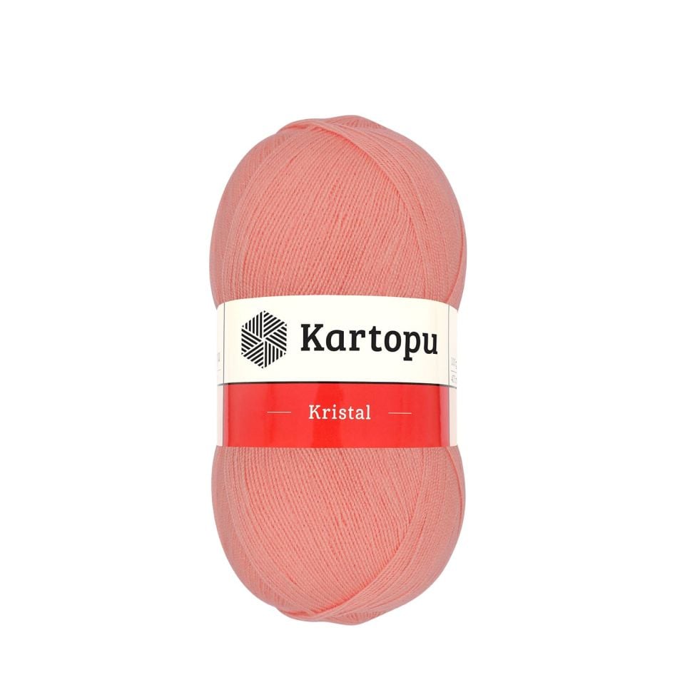 KARTOPU KRİSTAL