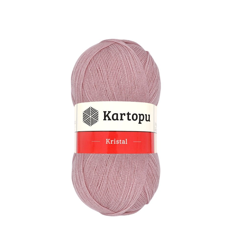 KARTOPU KRİSTAL K220