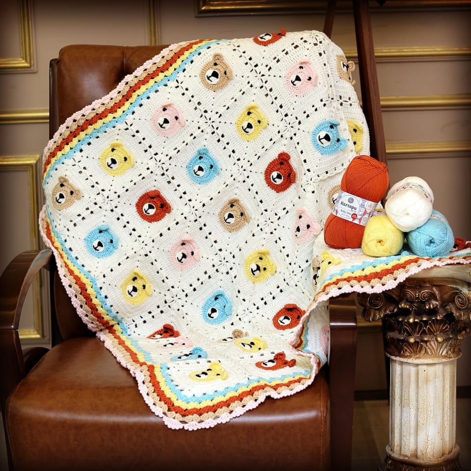 KARTOPU BABY ONE K254