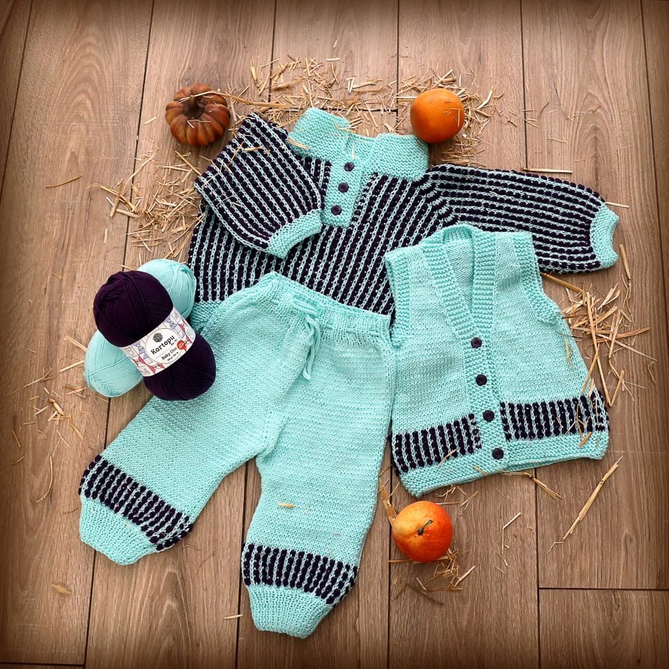 KARTOPU BABY ONE K1000