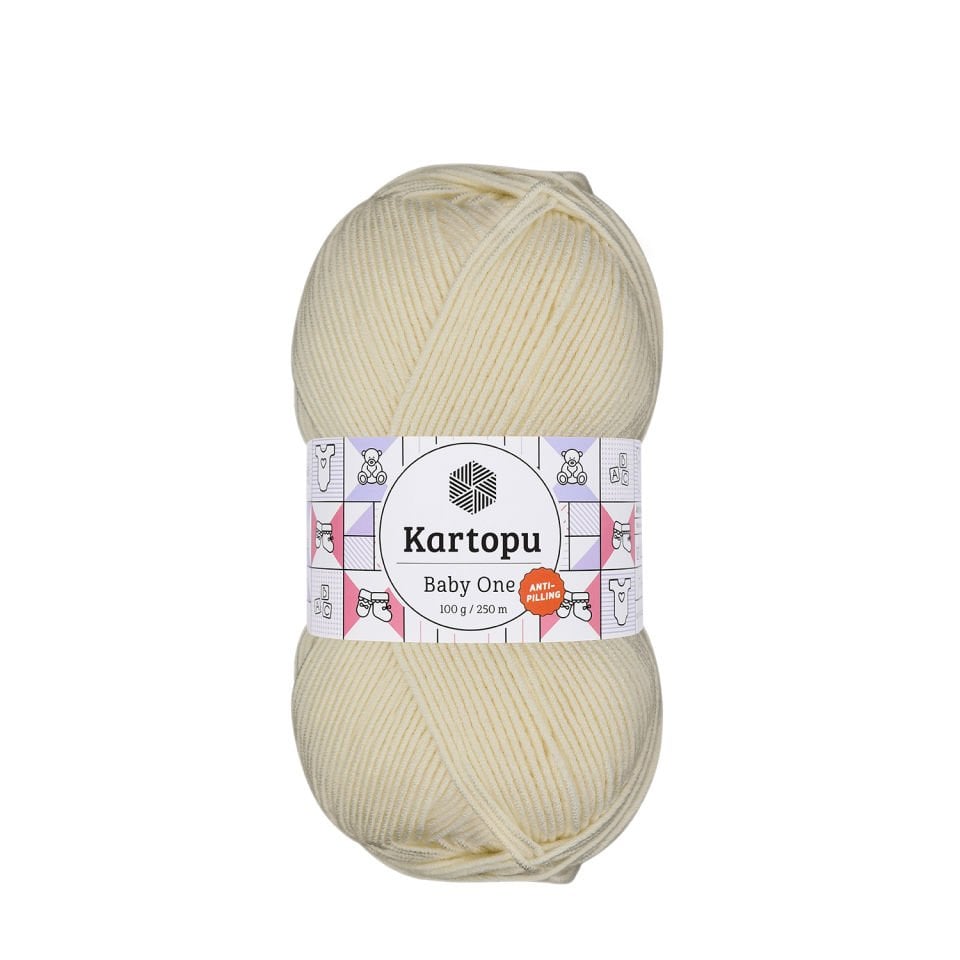 KARTOPU BABY ONE K025