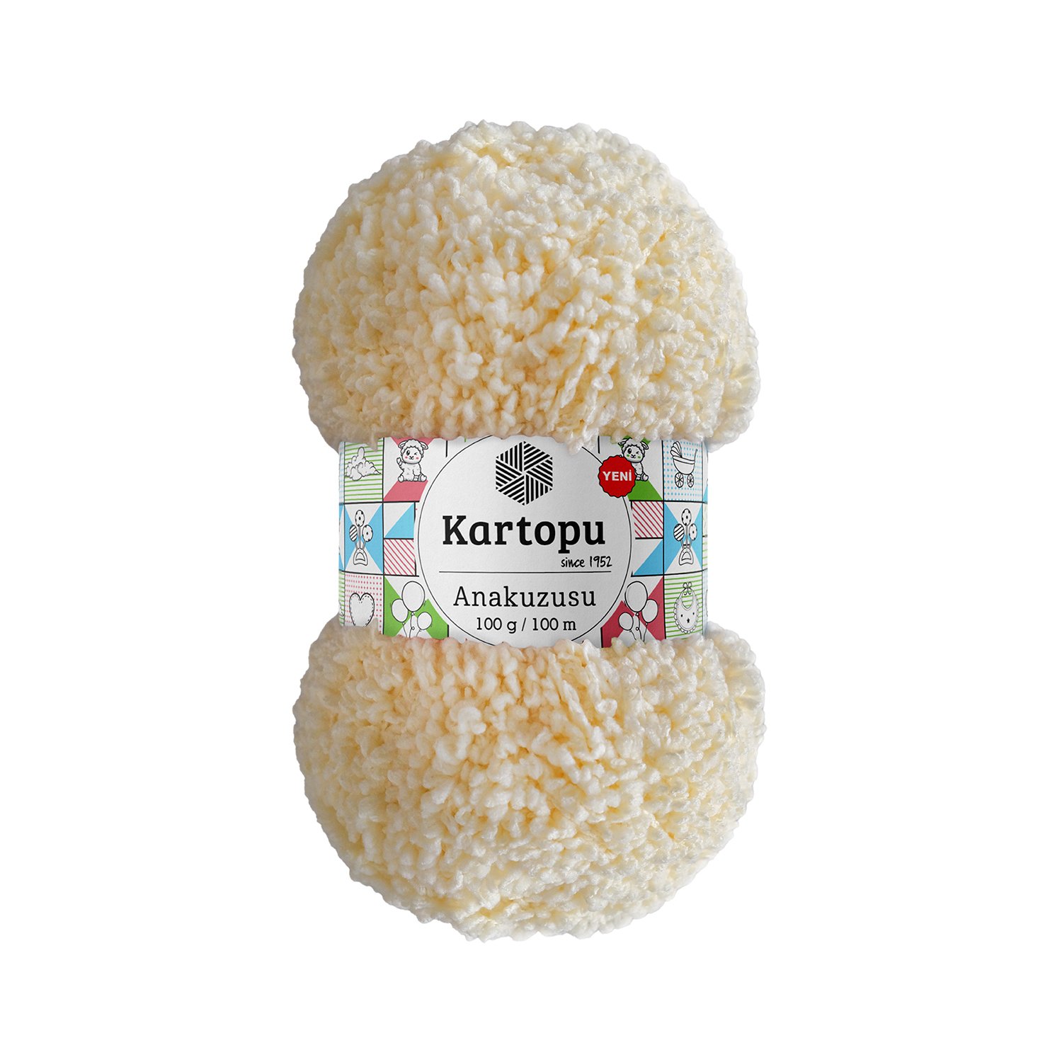 KARTOPU ANAKUZUSU K025