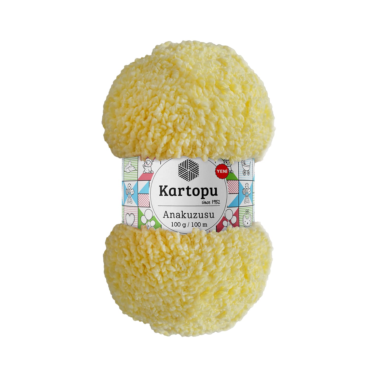 KARTOPU ANAKUZUSU K333