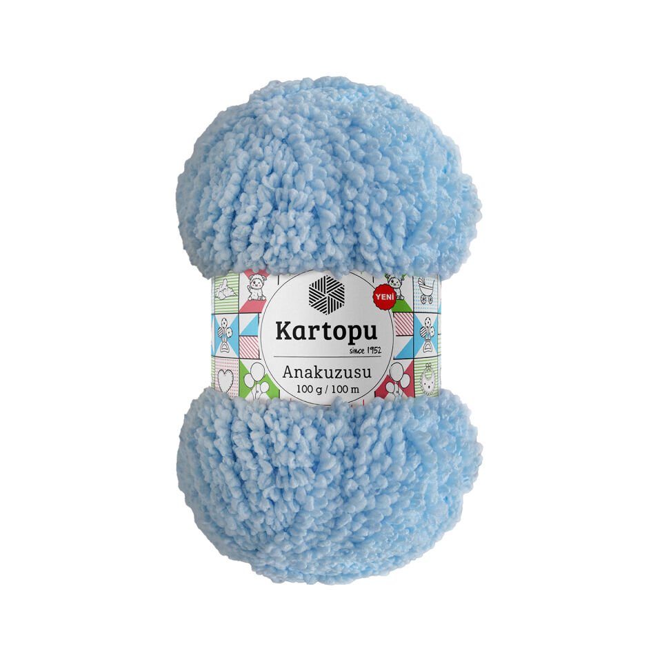 kartopu.com | KARTOPU ANAKUZUSU K855