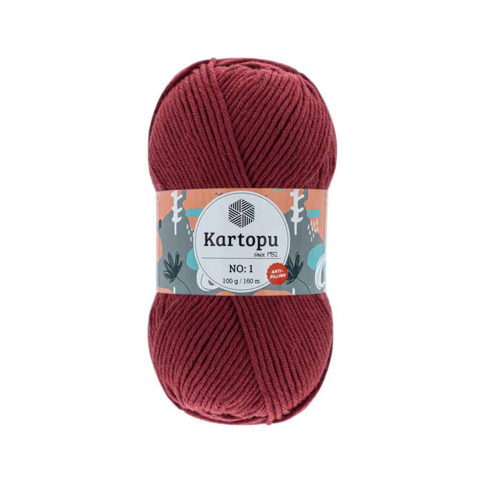 KARTOPU NO:1 K1105