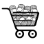 cart icon