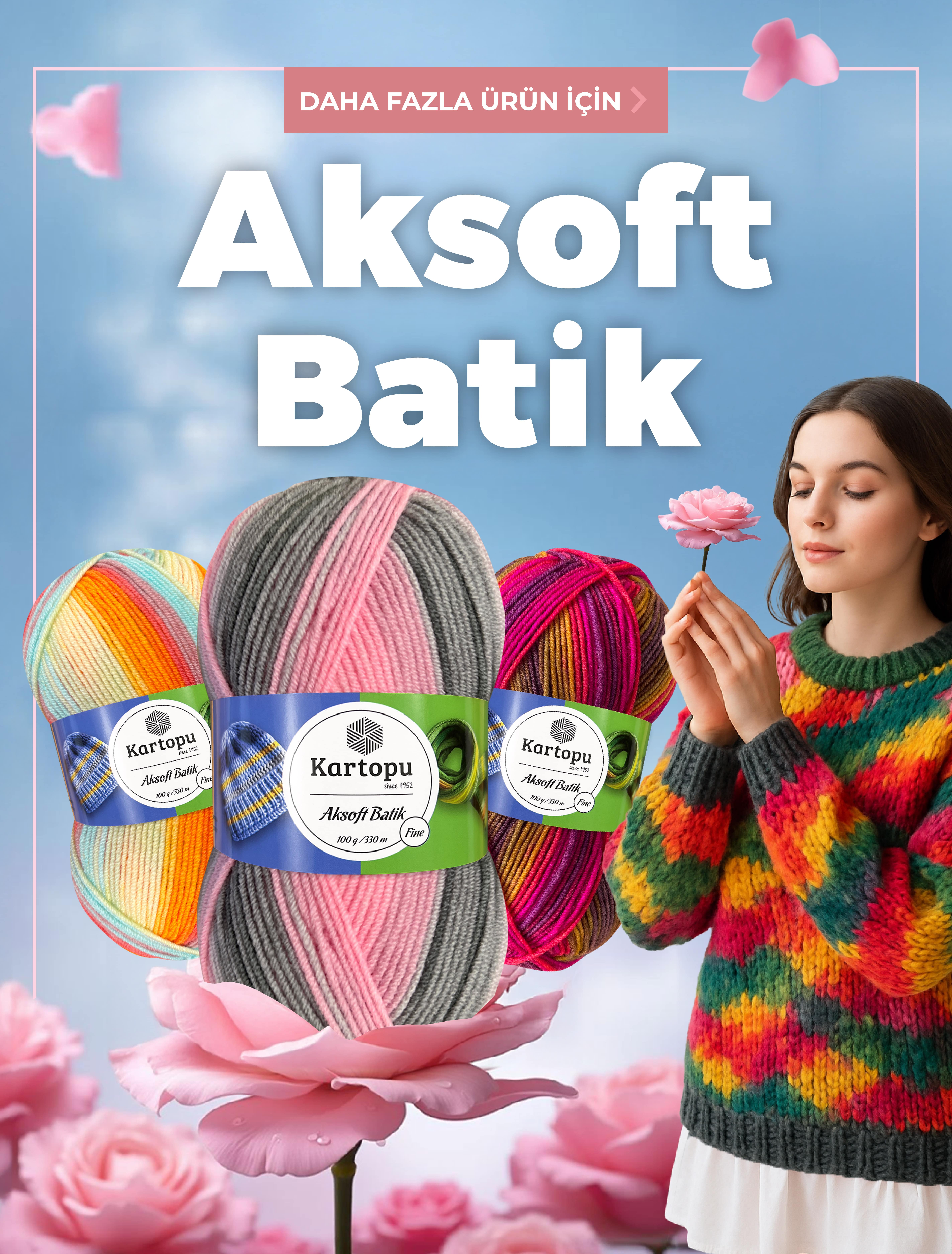 AK-SOFT BATİK