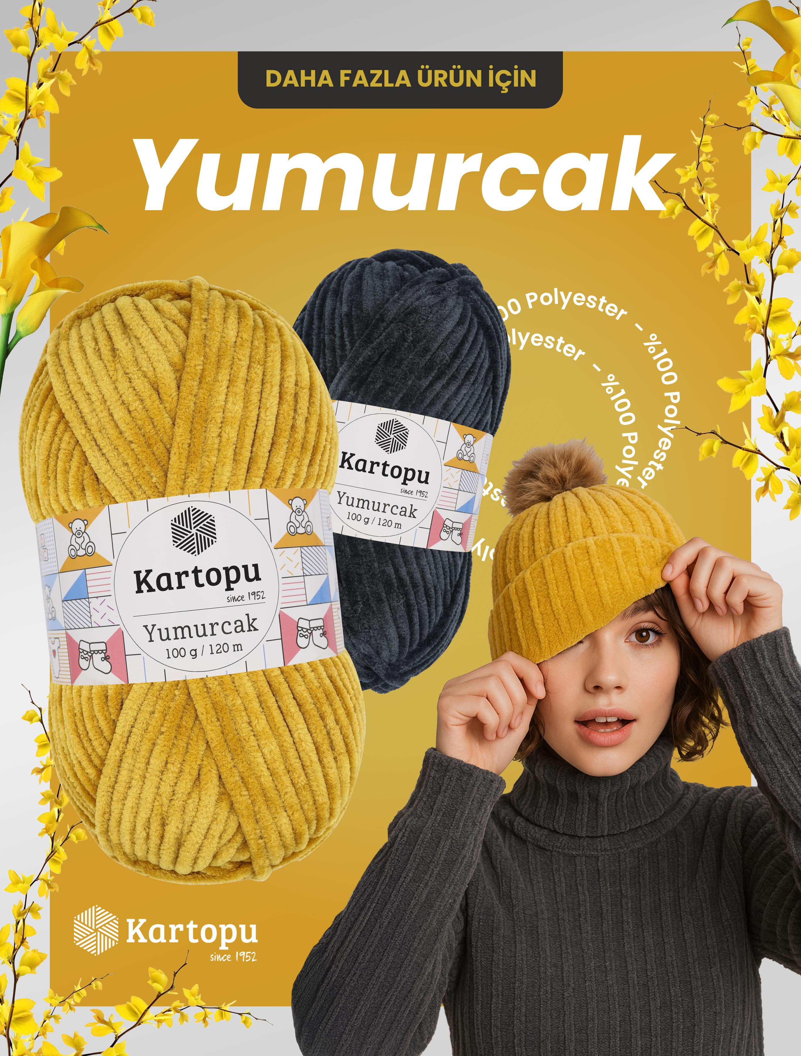 YUMURCAK