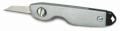 Stanley 0-10-598 Katlanabilir Çakı Tipi Maket Bıçağı 110 mm