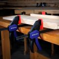 WORKPRO WP232035 150mm Tetik Tipi İşkence