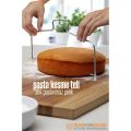Modacar Pasta Kesme Teli - Pasta Dilimleyici