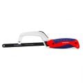 WORKPRO WP215023 250mm BI-METAL Hassas Kesim Mini Kol Demir Testere