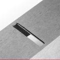 WORKPRO WP252005 175MM Avuç İçi Profesyonel Marangoz Ahşap Rendesi