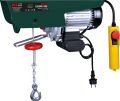 KL PRO KLV125 125/250Kg 510W Elektrikli Vinç