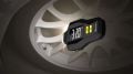 Michelin MC12293 99PSI Dijital Lastik Basınç ve Derinlik Ölçer
