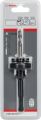 Bosch SDS-Plus Şaftlı 33-152 mm Pançlar İçin Adaptör