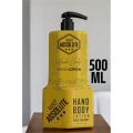ModaCar Nano El ve Vücut Losyonu Pure Comfort Absolute Professional