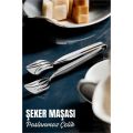 ModaCar Şeker Maşası Paslanmaz Çelik
